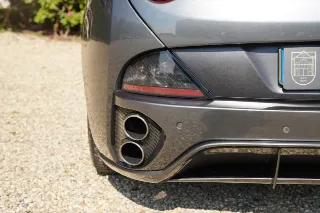 Foto 28 di 119: Ferrari California 4.3 “Tasteful Grigio Silverstone”