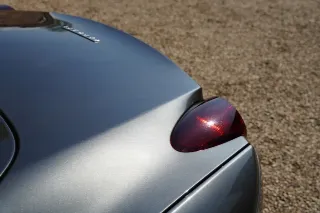 Foto 32 di 119: Ferrari California 4.3 “Tasteful Grigio Silverstone”