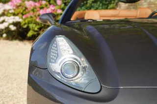 Foto 50 di 119: Ferrari California 4.3 “Tasteful Grigio Silverstone”
