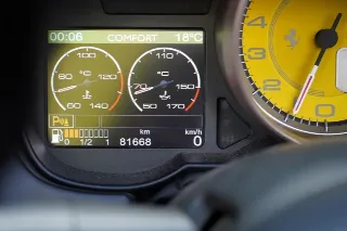Foto 66 di 119: Ferrari California 4.3 “Tasteful Grigio Silverstone”