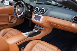 Foto 91 di 119: Ferrari California 4.3 “Tasteful Grigio Silverstone”
