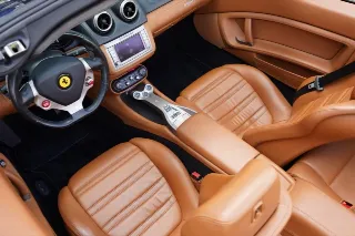 Foto 95 di 119: Ferrari California 4.3 “Tasteful Grigio Silverstone”