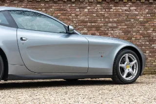 Foto 100 di 105: Ferrari 612 Scaglietti