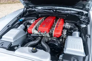 Foto 101 di 105: Ferrari 612 Scaglietti