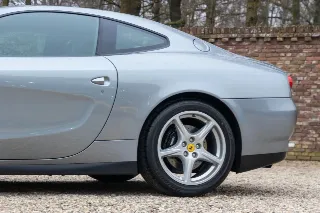 Foto 103 di 105: Ferrari 612 Scaglietti