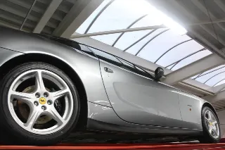 Foto 10 di 105: Ferrari 612 Scaglietti