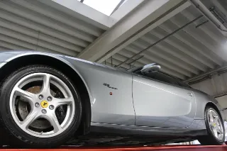 Foto 13 di 105: Ferrari 612 Scaglietti