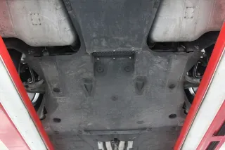 Foto 15 di 105: Ferrari 612 Scaglietti