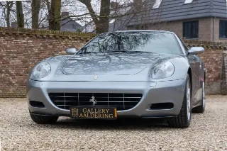 Foto 16 di 105: Ferrari 612 Scaglietti