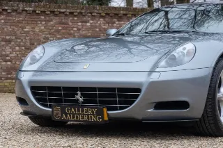 Foto 19 di 105: Ferrari 612 Scaglietti