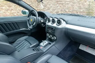 Foto 24 di 105: Ferrari 612 Scaglietti
