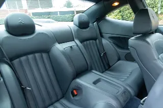 Foto 28 di 105: Ferrari 612 Scaglietti