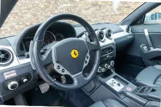 Foto 30 di 105: Ferrari 612 Scaglietti