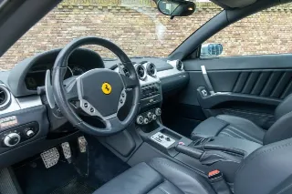 Foto 32 di 105: Ferrari 612 Scaglietti
