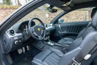 Foto 34 di 105: Ferrari 612 Scaglietti