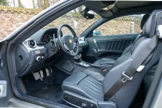 Foto 36 di 105: Ferrari 612 Scaglietti