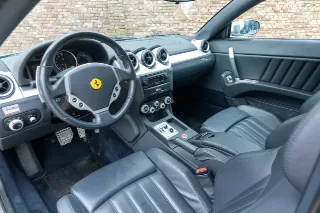 Foto 3 di 105: Ferrari 612 Scaglietti