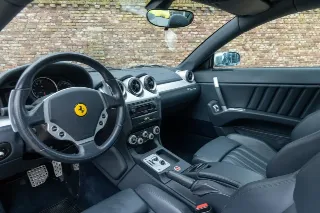 Foto 41 di 105: Ferrari 612 Scaglietti