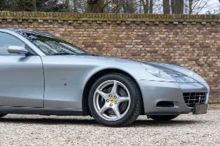 Foto 42 di 105: Ferrari 612 Scaglietti