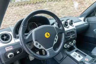 Foto 43 di 105: Ferrari 612 Scaglietti