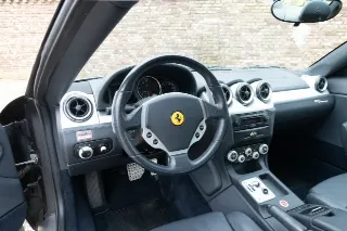 Foto 53 di 105: Ferrari 612 Scaglietti