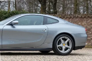 Foto 54 di 105: Ferrari 612 Scaglietti