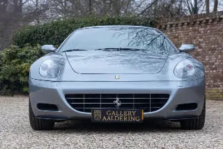 Foto 5 di 105: Ferrari 612 Scaglietti