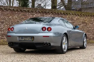 Foto 62 di 105: Ferrari 612 Scaglietti