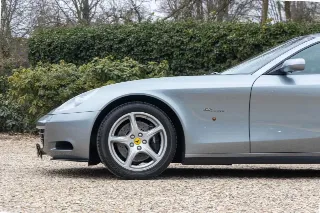 Foto 68 di 105: Ferrari 612 Scaglietti