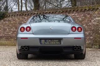 Foto 6 di 105: Ferrari 612 Scaglietti