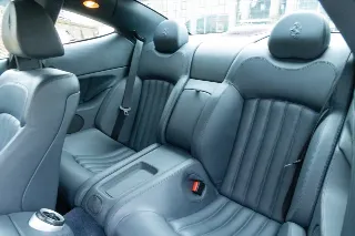Foto 70 di 105: Ferrari 612 Scaglietti