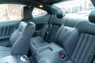 Foto 73 di 105: Ferrari 612 Scaglietti