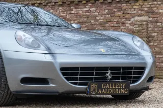 Foto 74 di 105: Ferrari 612 Scaglietti