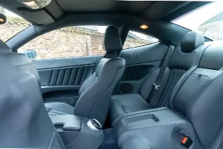 Foto 75 di 105: Ferrari 612 Scaglietti