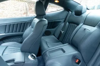 Foto 78 di 105: Ferrari 612 Scaglietti