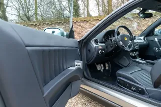 Foto 79 di 105: Ferrari 612 Scaglietti