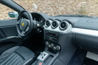 Foto 85 di 105: Ferrari 612 Scaglietti