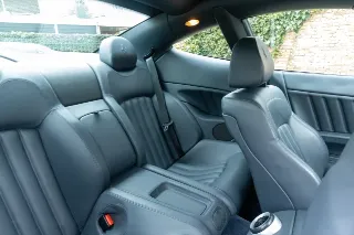 Foto 89 di 105: Ferrari 612 Scaglietti