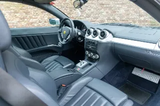 Foto 92 di 105: Ferrari 612 Scaglietti