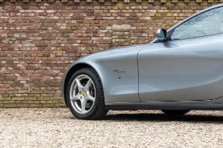 Foto 95 di 105: Ferrari 612 Scaglietti