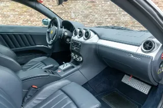 Foto 98 di 105: Ferrari 612 Scaglietti