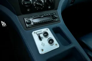 Foto 101 di 128: Ferrari 575M Maranello “Ferrari dealer maintenance”