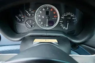 Foto 123 di 128: Ferrari 575M Maranello “Ferrari dealer maintenance”