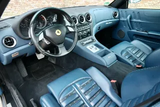 Foto 30 di 128: Ferrari 575M Maranello “Ferrari dealer maintenance”