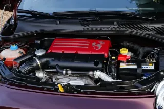 Foto 25 di 102: Fiat Abarth 695 Edizione Maserati “№333 of 499”
