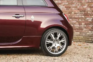 Foto 27 di 102: Fiat Abarth 695 Edizione Maserati “№333 of 499”