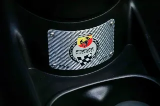 Foto 41 di 102: Fiat Abarth 695 Edizione Maserati “№333 of 499”