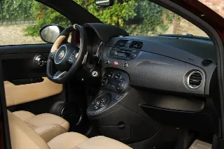Foto 52 di 102: Fiat Abarth 695 Edizione Maserati “№333 of 499”