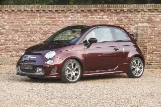 Foto 53 di 102: Fiat Abarth 695 Edizione Maserati “№333 of 499”