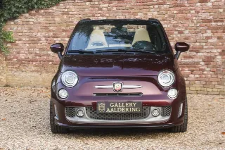Foto 57 di 102: Fiat Abarth 695 Edizione Maserati “№333 of 499”
